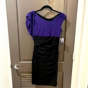 Valerie Bertinelli Size 4 Cocktail dress